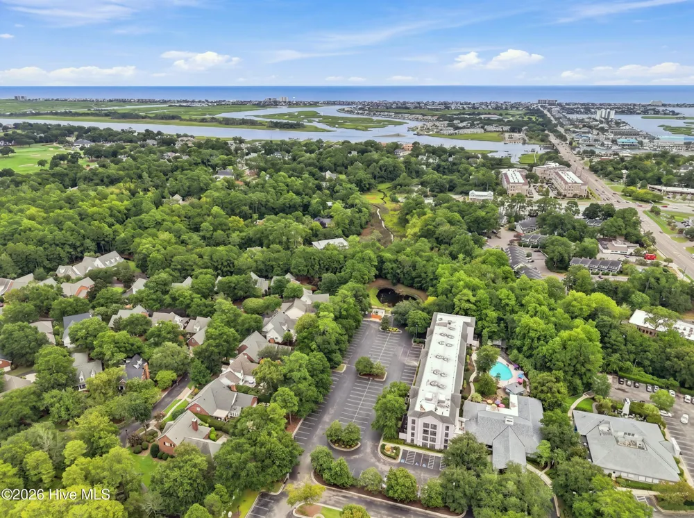 1929 Hallmark Lane Wilmington, NC 28405