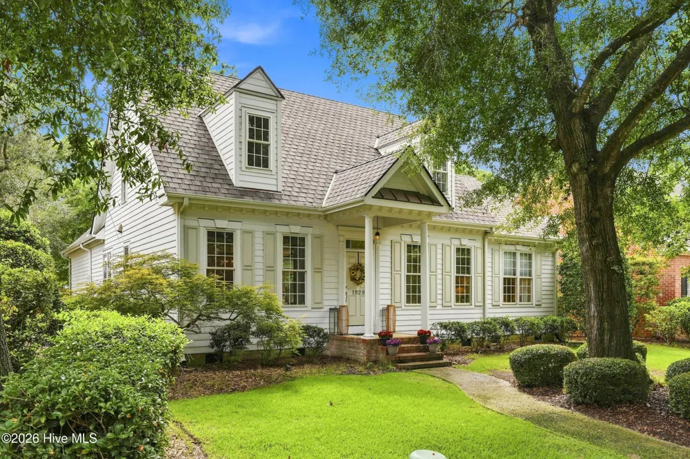 1929 Hallmark Lane Wilmington, NC 28405