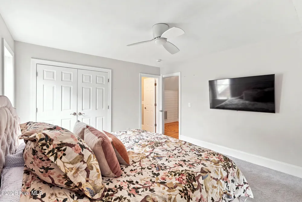 1929 Hallmark Lane Wilmington, NC 28405