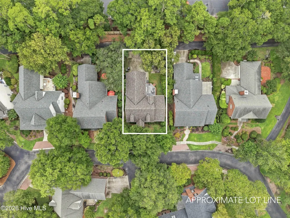 1929 Hallmark Lane Wilmington, NC 28405