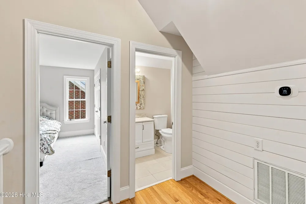 1929 Hallmark Lane Wilmington, NC 28405