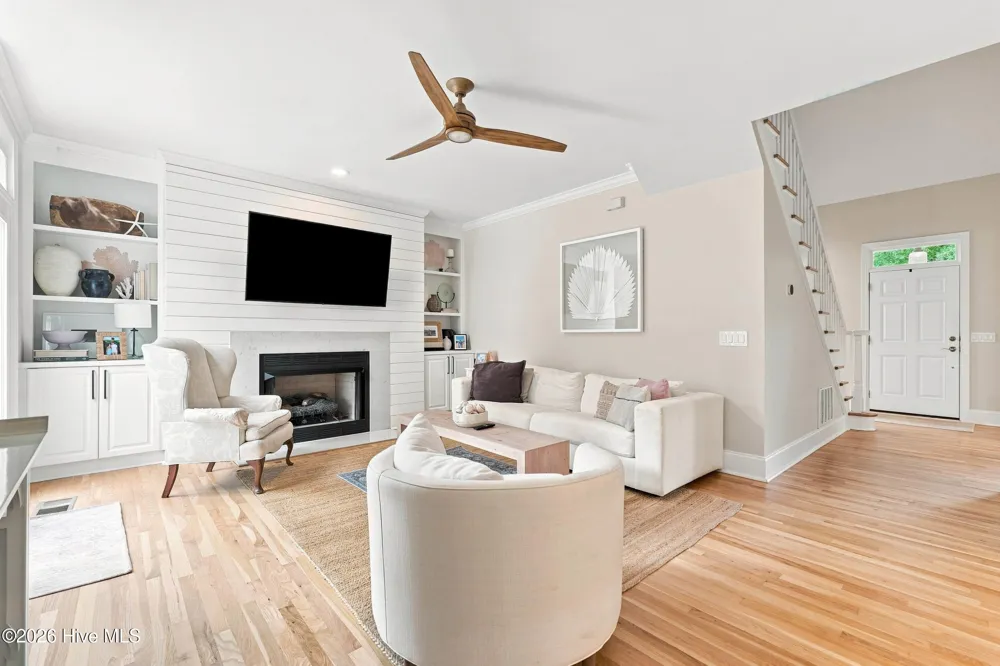 1929 Hallmark Lane Wilmington, NC 28405