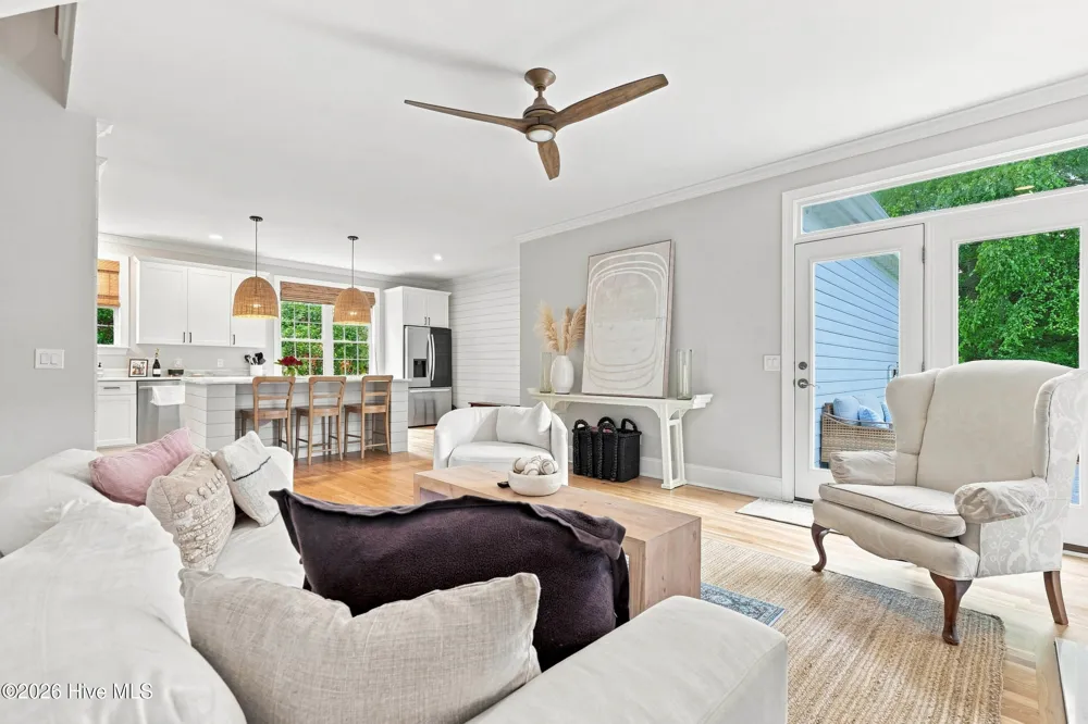 1929 Hallmark Lane Wilmington, NC 28405
