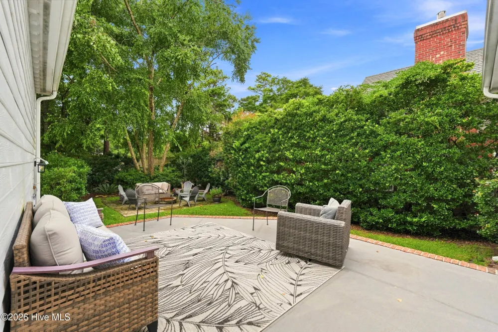 1929 Hallmark Lane Wilmington, NC 28405