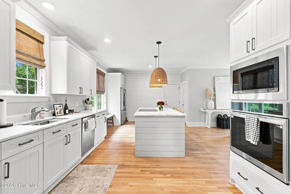 1929 Hallmark Lane Wilmington, NC 28405