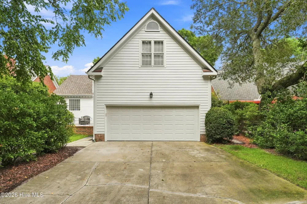 1929 Hallmark Lane Wilmington, NC 28405