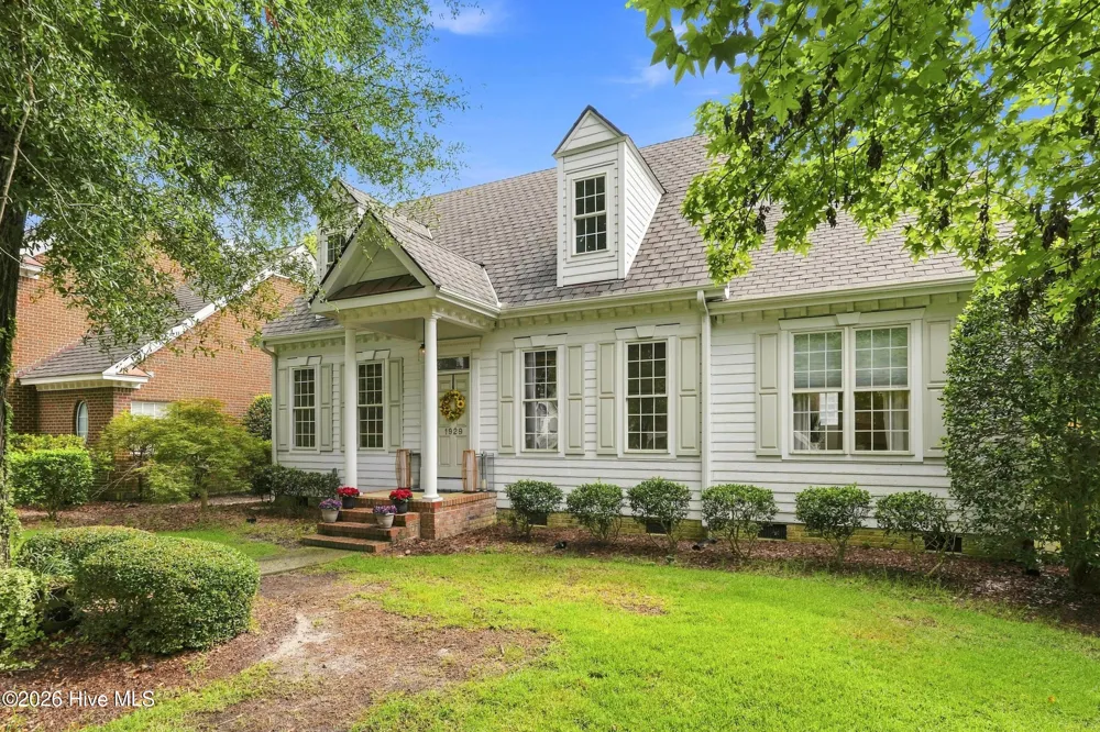 1929 Hallmark Lane Wilmington, NC 28405