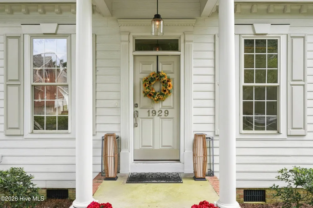 1929 Hallmark Lane Wilmington, NC 28405