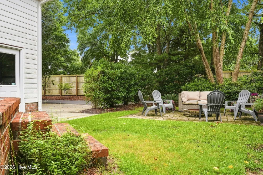 1929 Hallmark Lane Wilmington, NC 28405