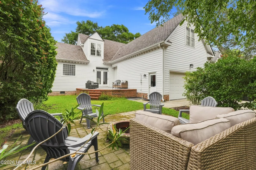 1929 Hallmark Lane Wilmington, NC 28405