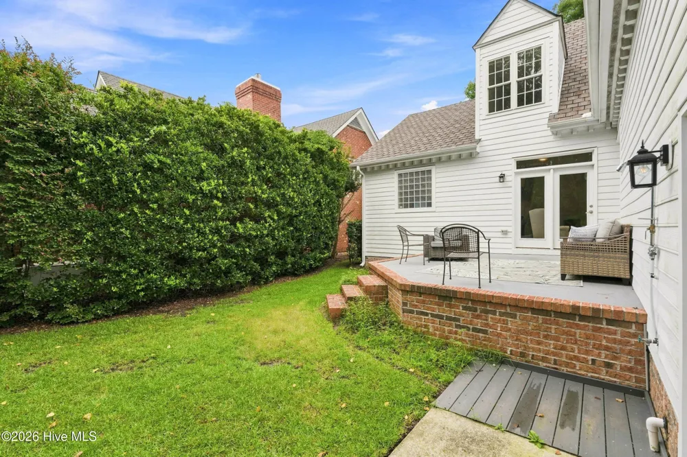 1929 Hallmark Lane Wilmington, NC 28405