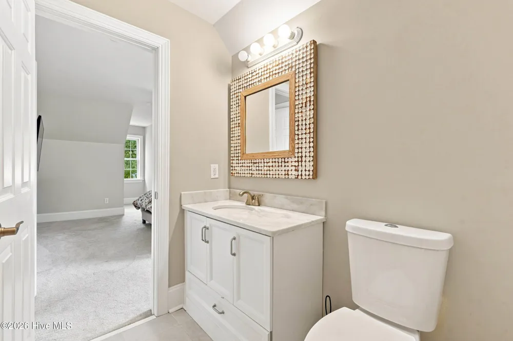 1929 Hallmark Lane Wilmington, NC 28405