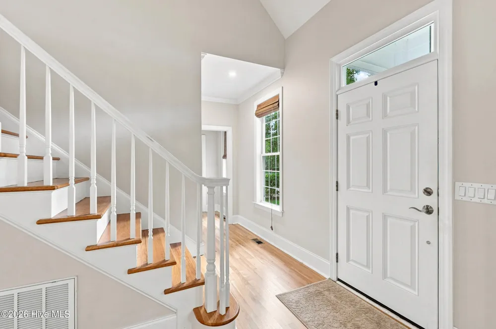 1929 Hallmark Lane Wilmington, NC 28405