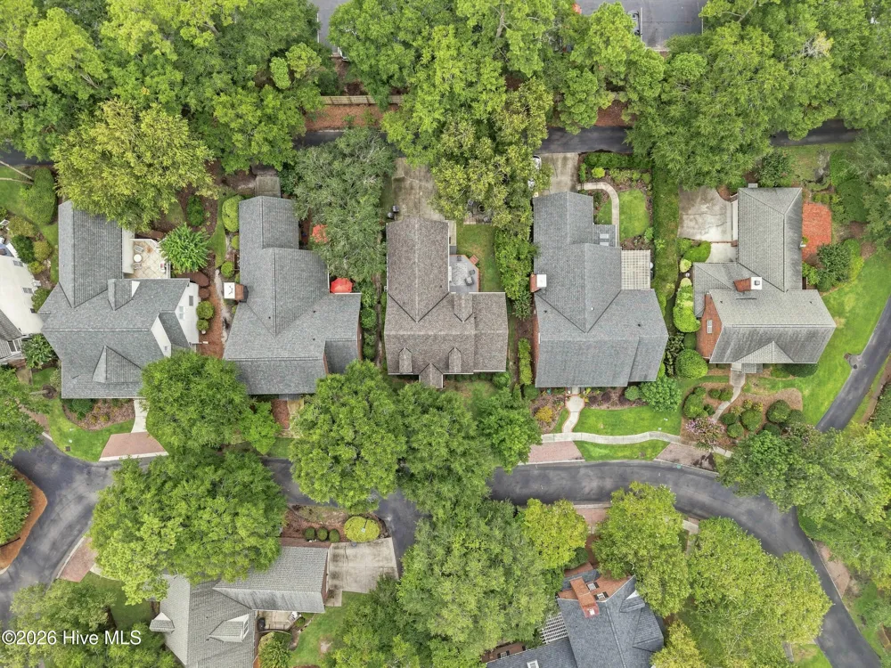 1929 Hallmark Lane Wilmington, NC 28405