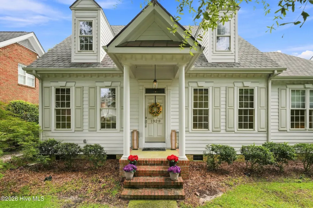 1929 Hallmark Lane Wilmington, NC 28405