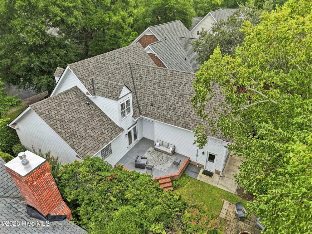 1929 Hallmark Lane Wilmington, NC 28405