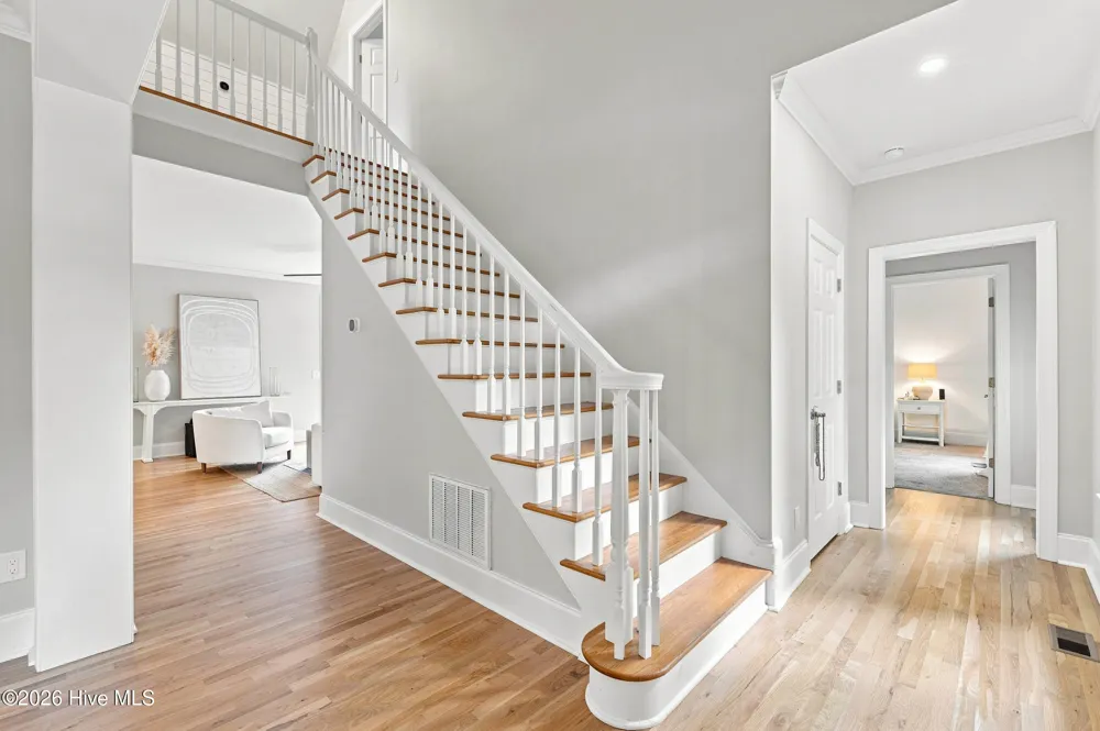 1929 Hallmark Lane Wilmington, NC 28405