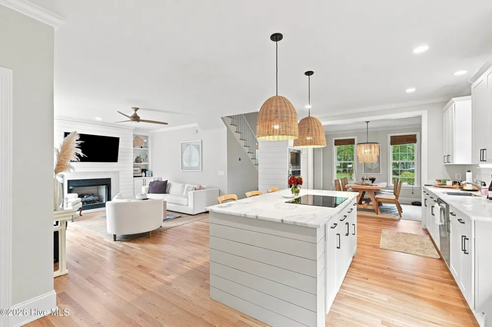 1929 Hallmark Lane Wilmington, NC 28405