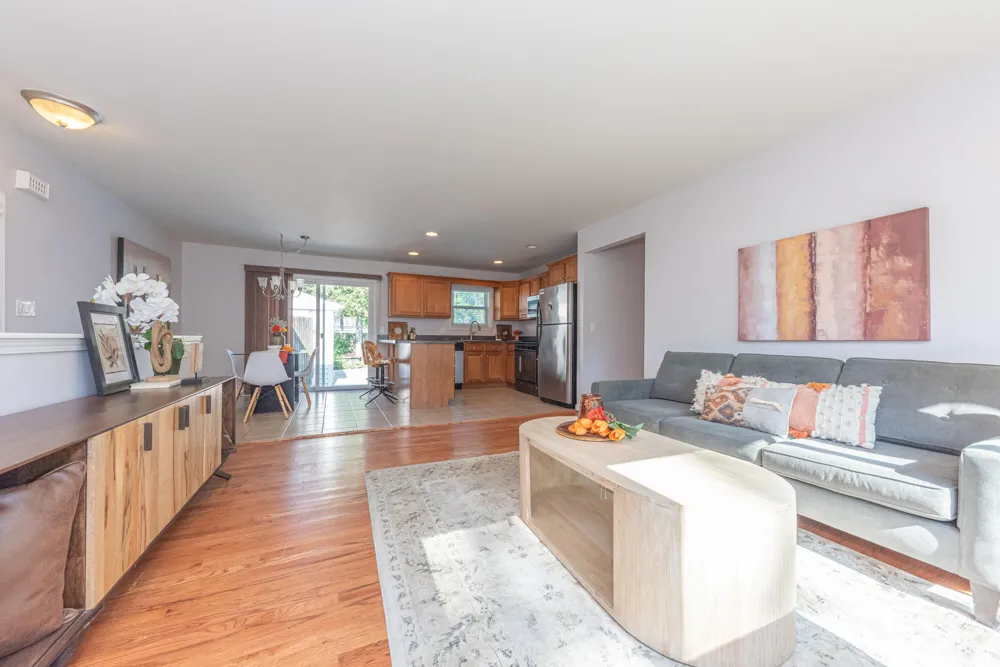 622 Rosemont Avenue Saline, MI 48176