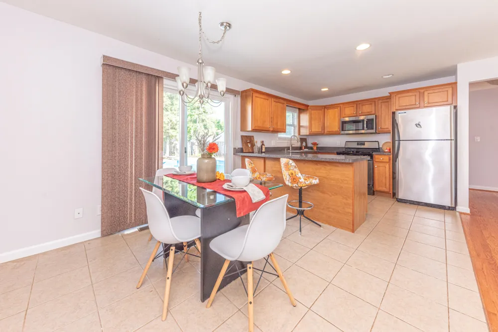 622 Rosemont Avenue Saline, MI 48176