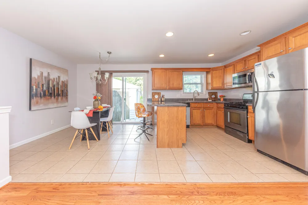 622 Rosemont Avenue Saline, MI 48176