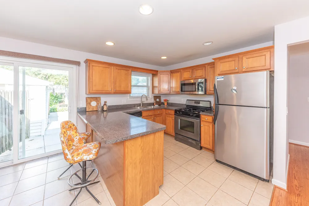 622 Rosemont Avenue Saline, MI 48176