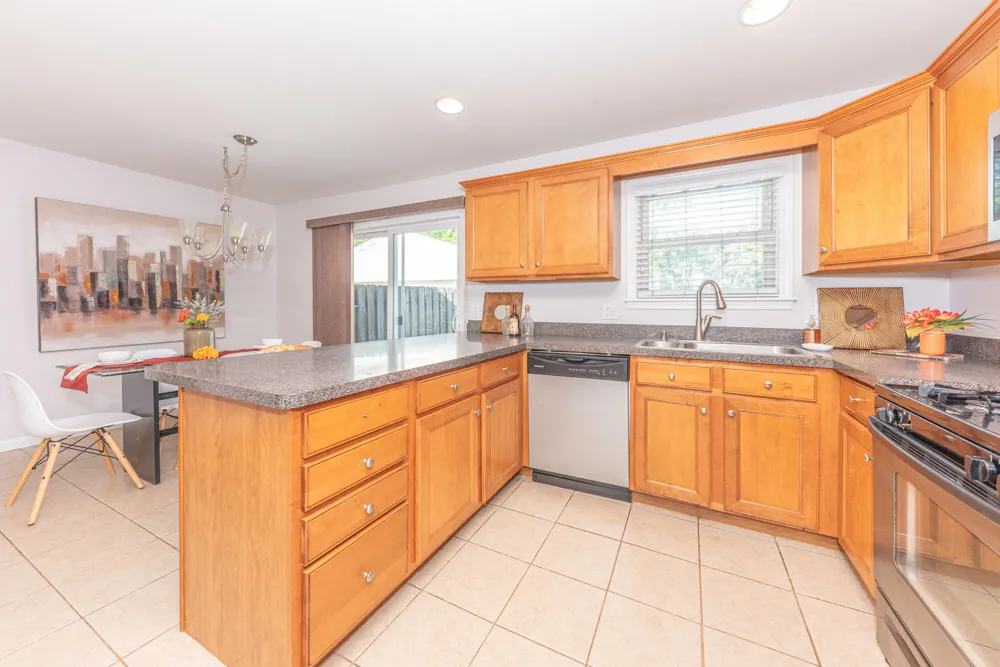 622 Rosemont Avenue Saline, MI 48176