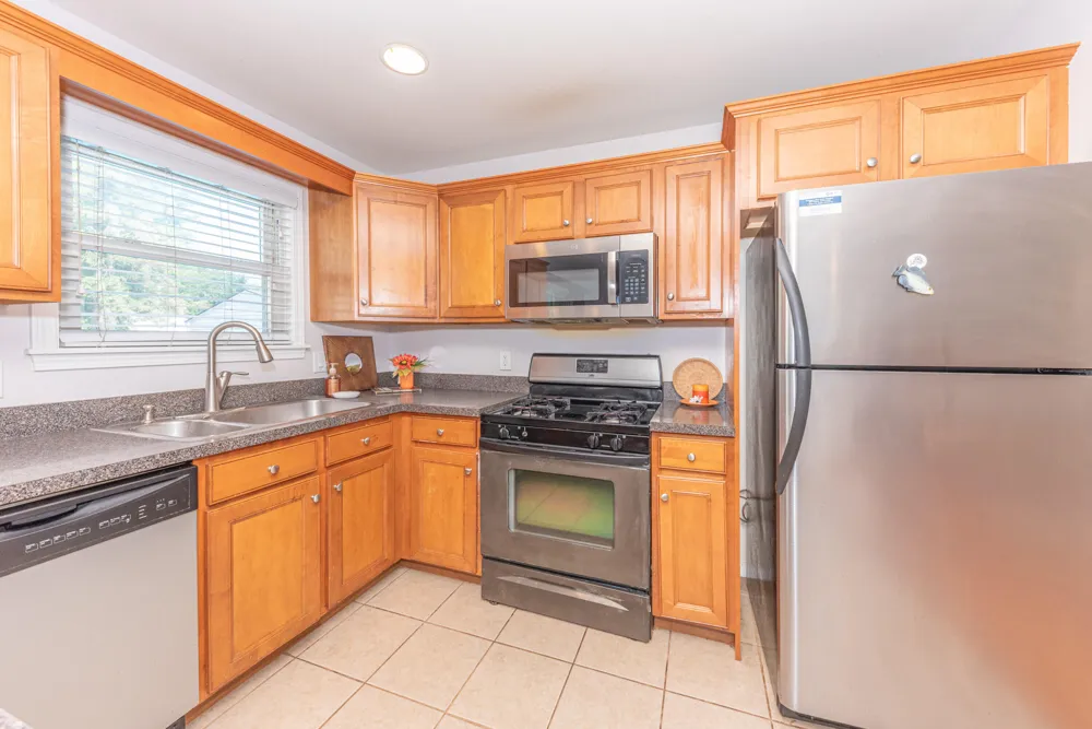 622 Rosemont Avenue Saline, MI 48176