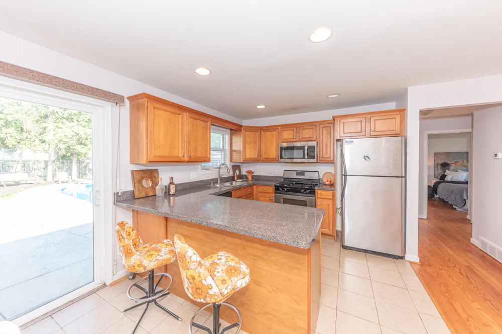 622 Rosemont Avenue Saline, MI 48176