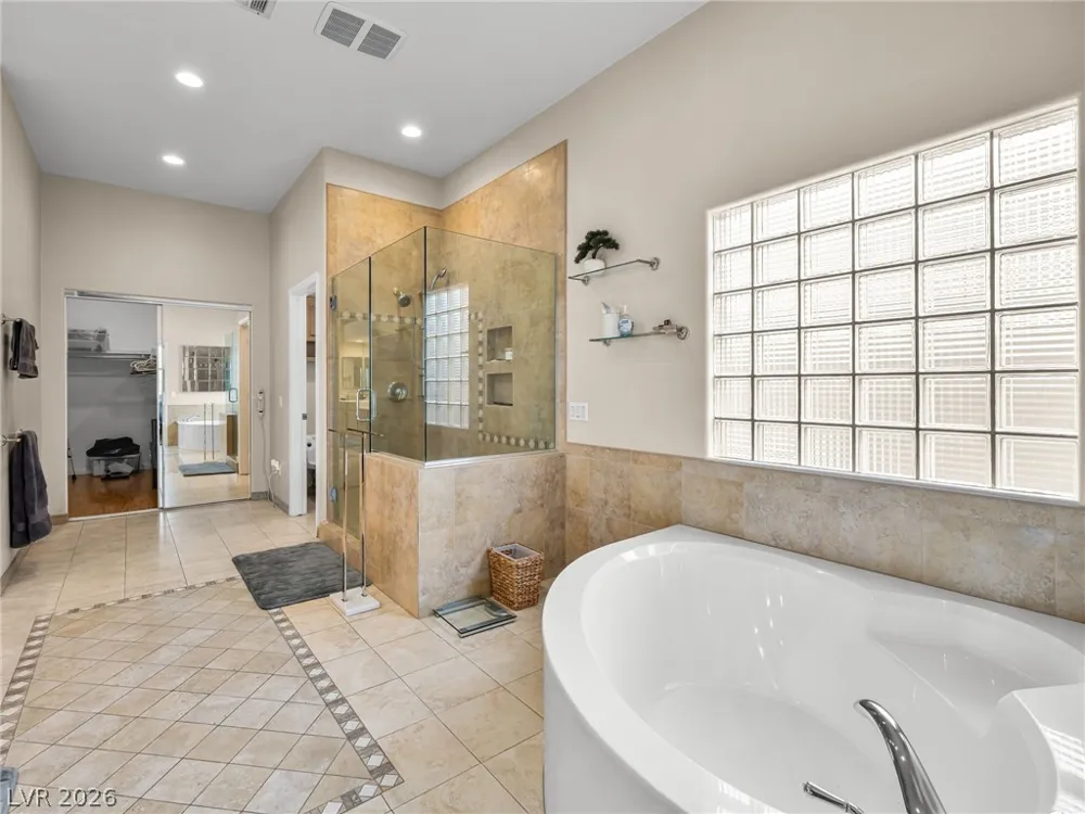 2404 Quartz Peak Street Las Vegas, NV 89134
