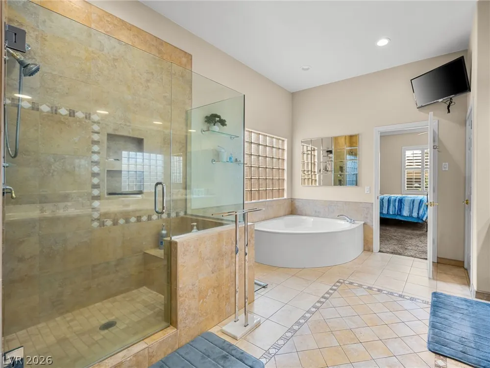 2404 Quartz Peak Street Las Vegas, NV 89134