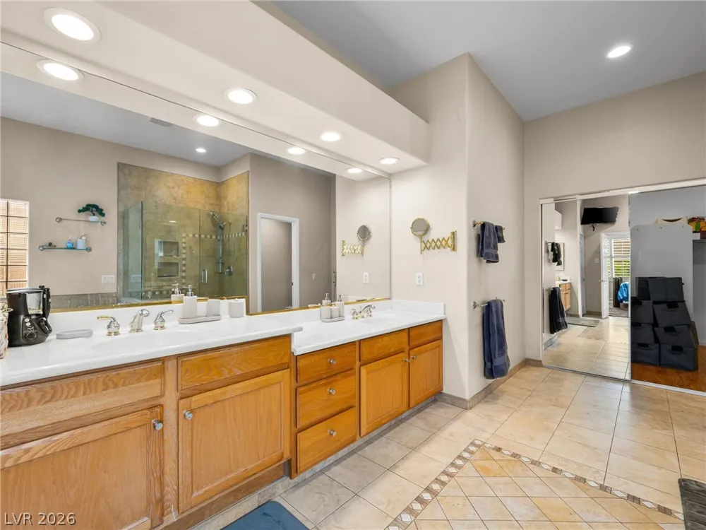 2404 Quartz Peak Street Las Vegas, NV 89134