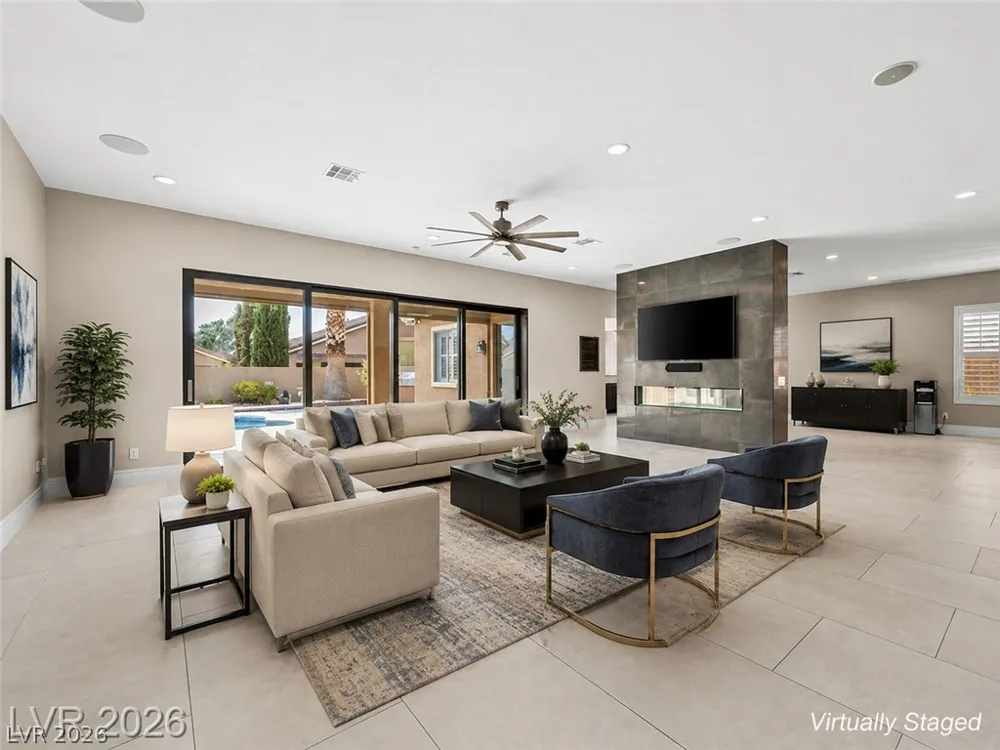 2404 Quartz Peak Street Las Vegas, NV 89134