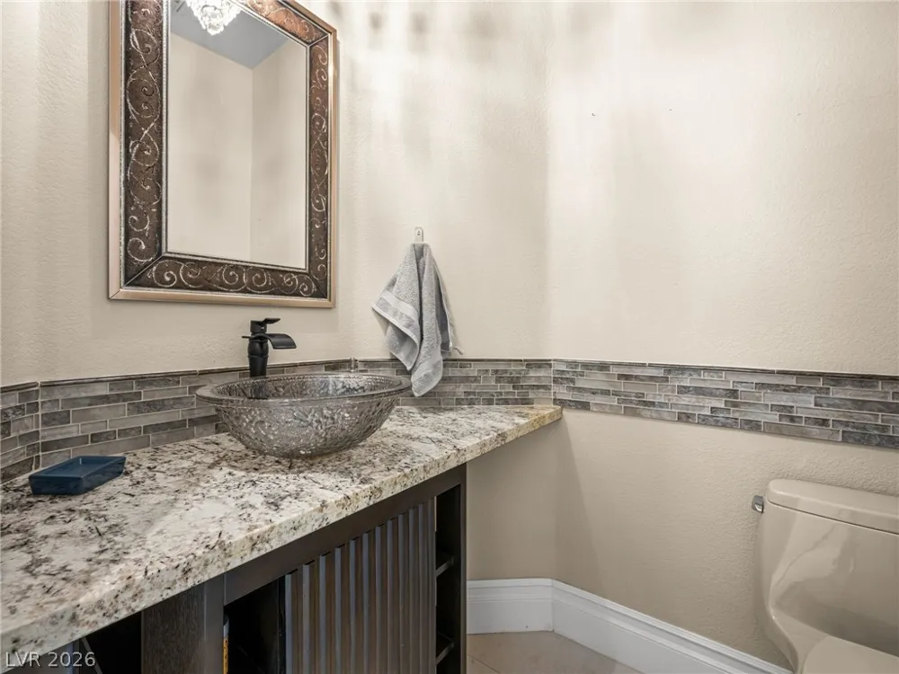 2404 Quartz Peak Street Las Vegas, NV 89134