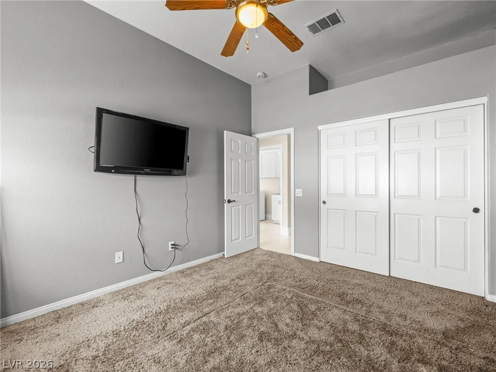 2404 Quartz Peak Street Las Vegas, NV 89134