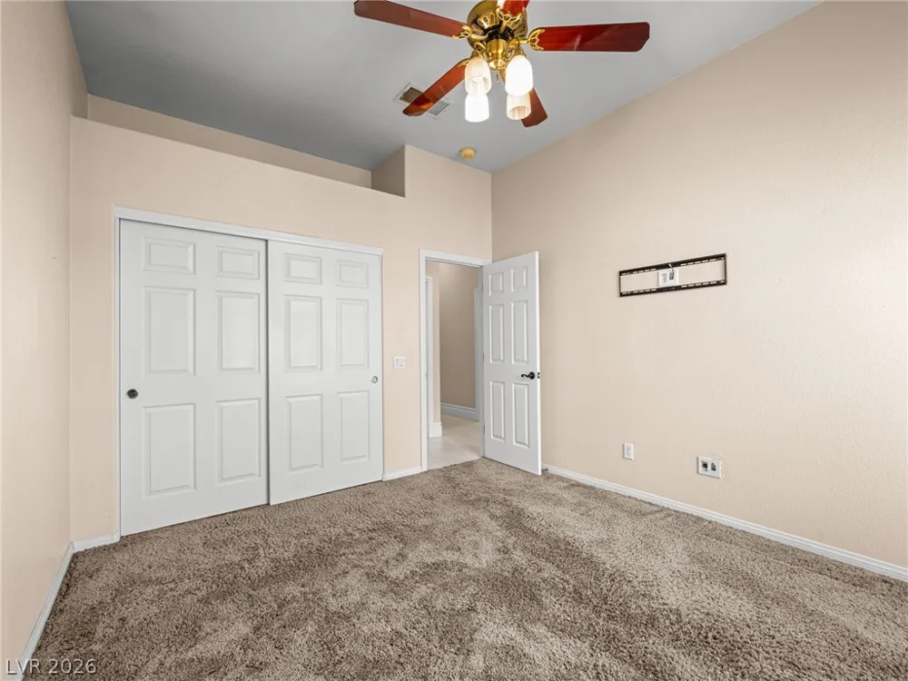2404 Quartz Peak Street Las Vegas, NV 89134