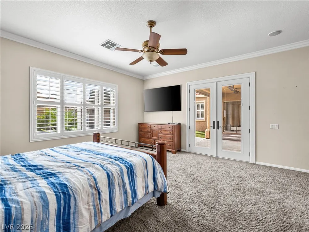 2404 Quartz Peak Street Las Vegas, NV 89134
