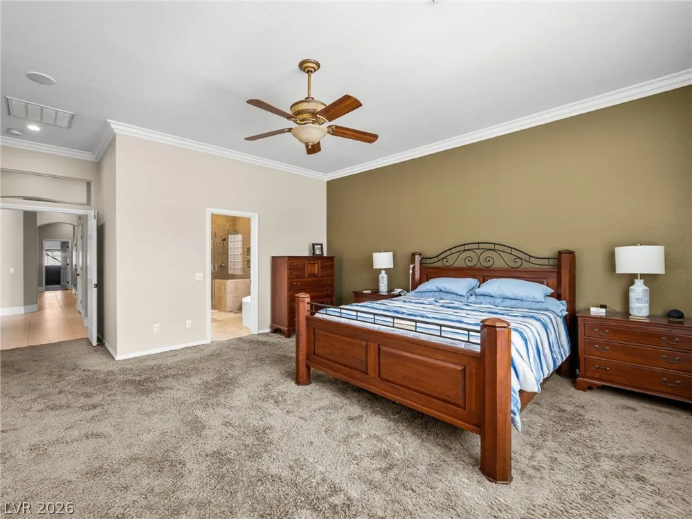 2404 Quartz Peak Street Las Vegas, NV 89134