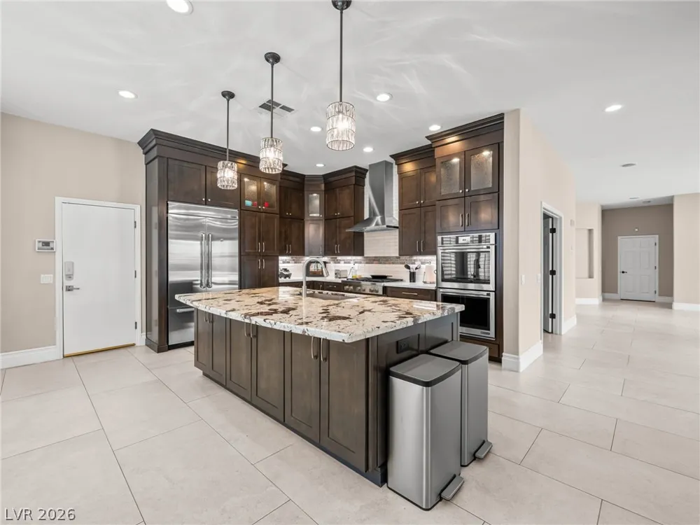 2404 Quartz Peak Street Las Vegas, NV 89134
