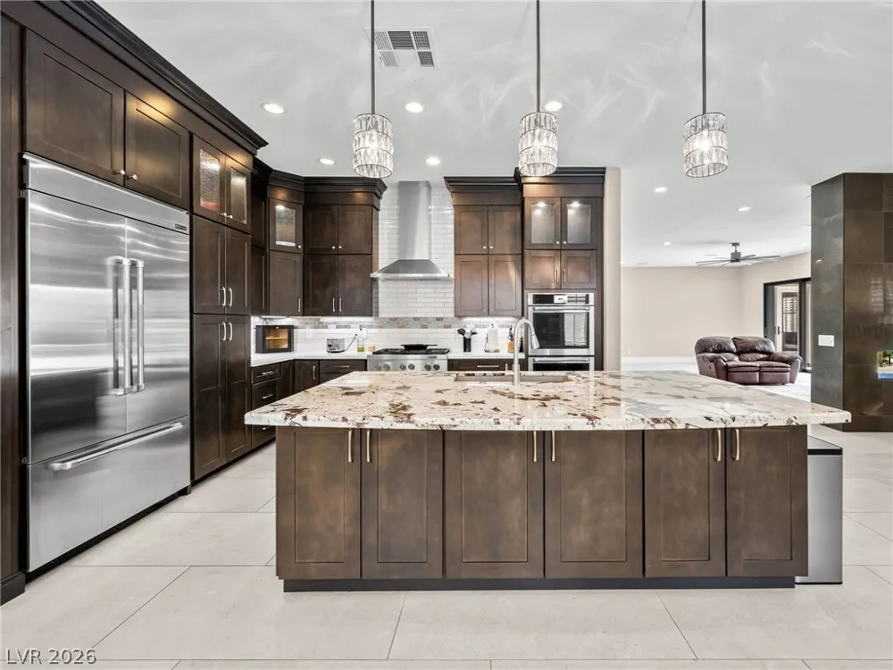 2404 Quartz Peak Street Las Vegas, NV 89134