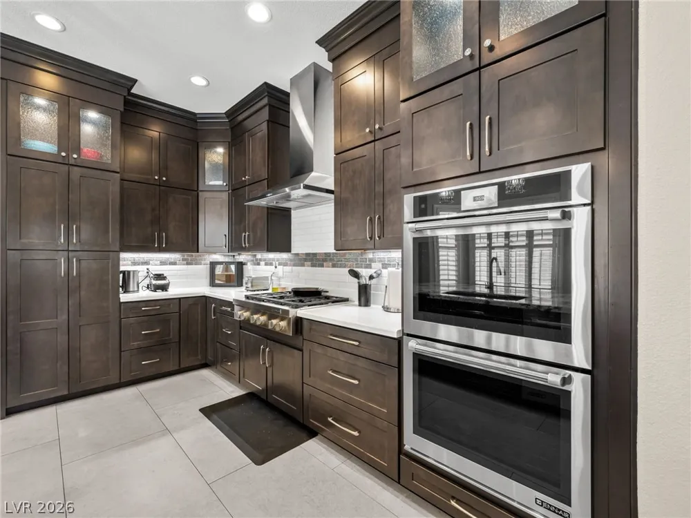 2404 Quartz Peak Street Las Vegas, NV 89134