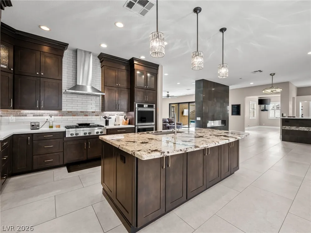 2404 Quartz Peak Street Las Vegas, NV 89134
