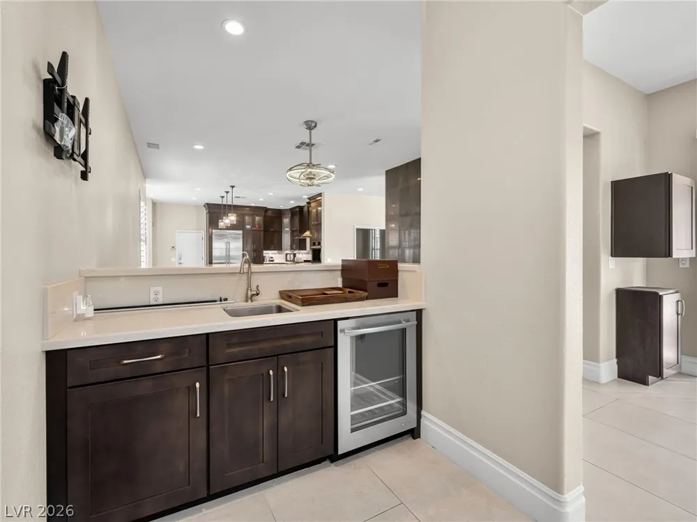2404 Quartz Peak Street Las Vegas, NV 89134