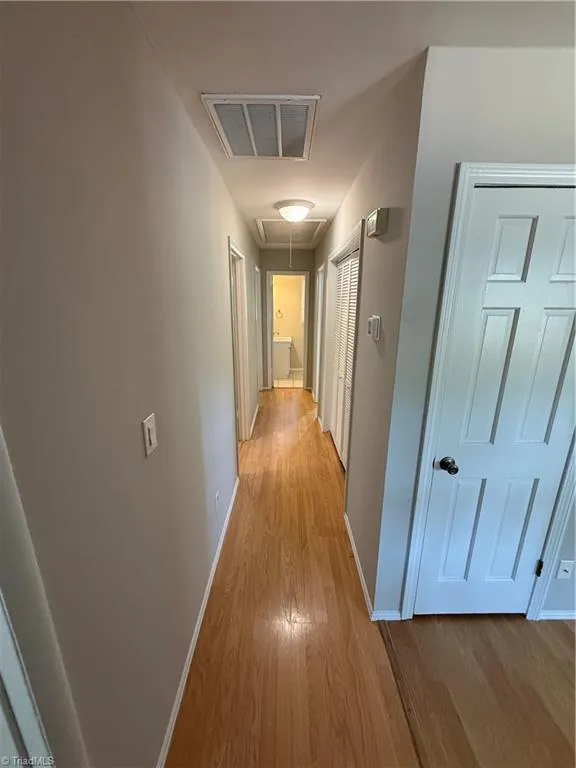 2201 Stonehaven Road Kernersville, NC 27284