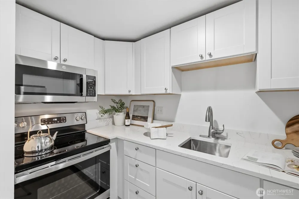 3834 175th Avenue NE #E44 Redmond, WA 98052