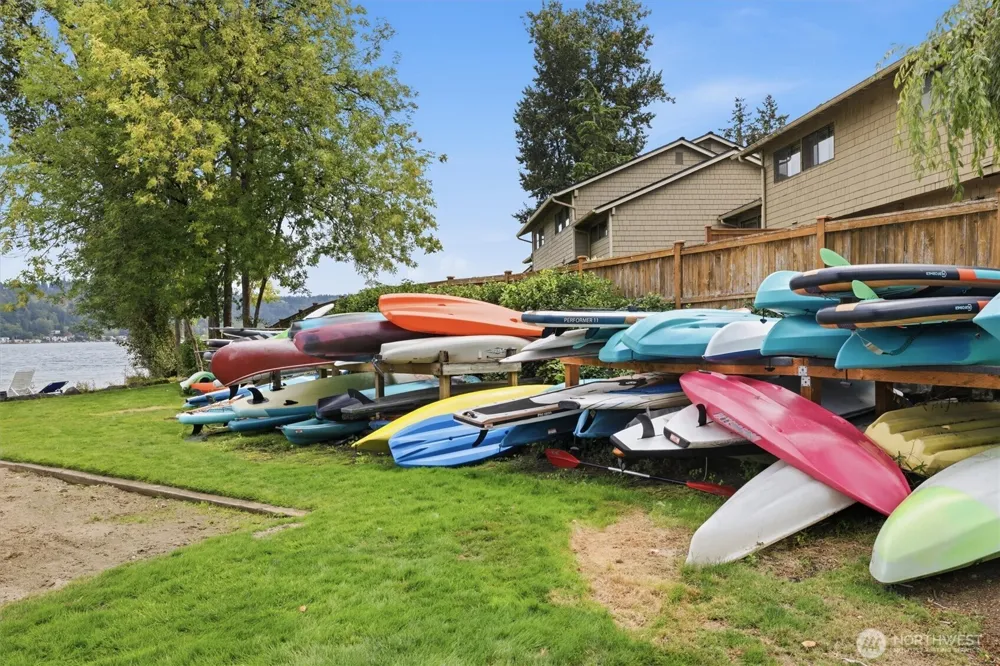 3834 175th Avenue NE #E44 Redmond, WA 98052