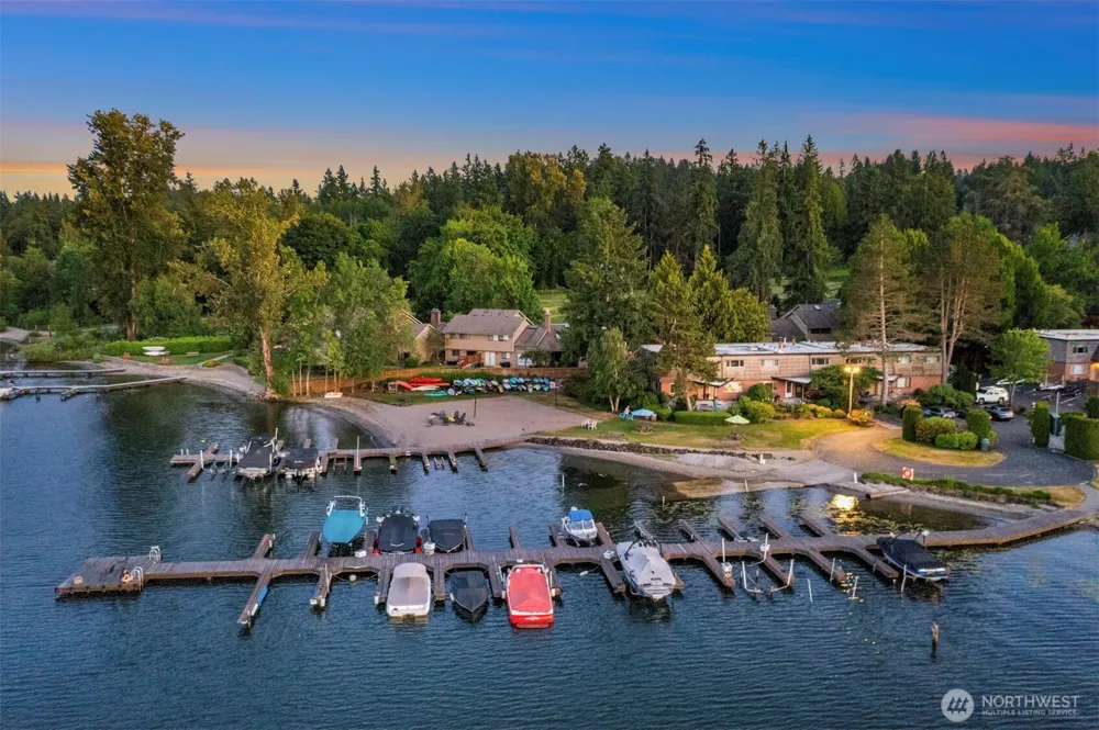 3834 175th Avenue NE #E44 Redmond, WA 98052