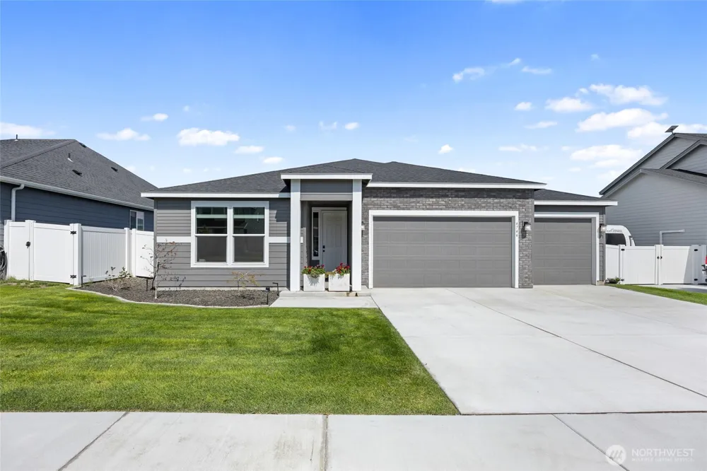 4744 W Junco Street Moses Lake, WA 98837