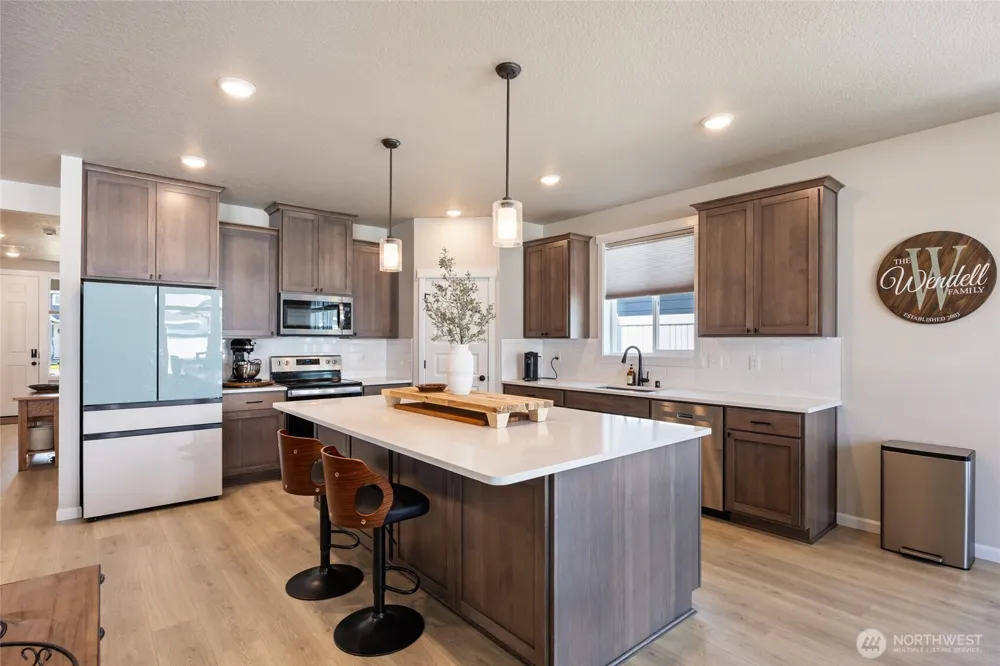 4744 W Junco Street Moses Lake, WA 98837