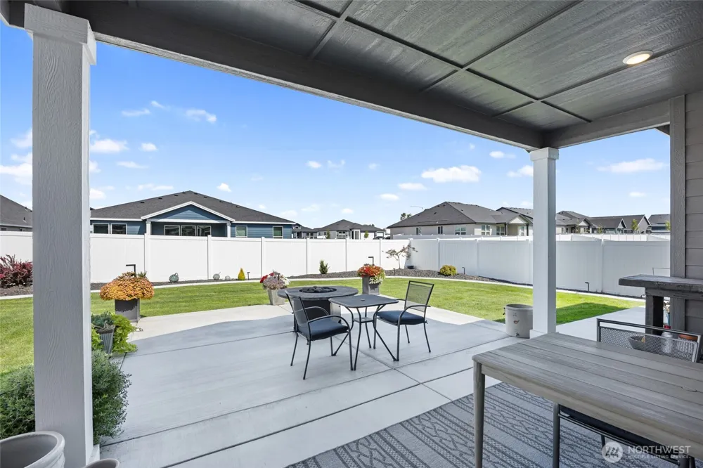 4744 W Junco Street Moses Lake, WA 98837